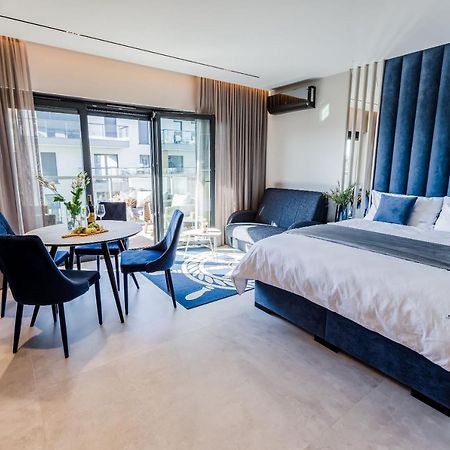 Baltic View Supreme Apartment Gardenia Дзивнув Экстерьер фото